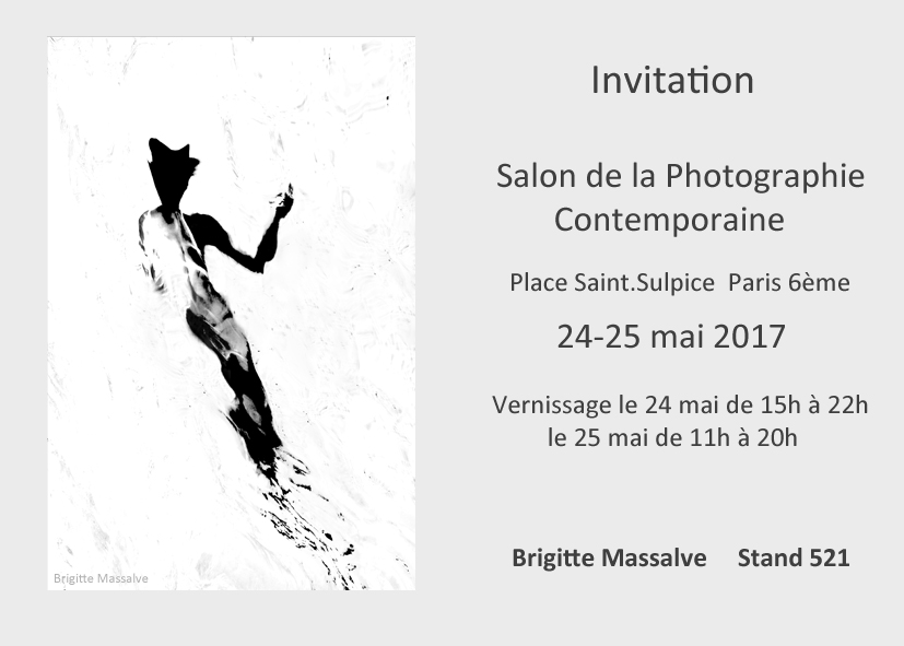 The Contemporary Photography Show
